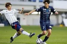 KOK体育_关于神户胜利船战胜鹿岛鹿角，J联赛排名持续攀升的信息