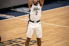 KOK体育_洛杉矶快船NBA击败波特兰开拓者莱昂纳德稳定输出的简单介绍