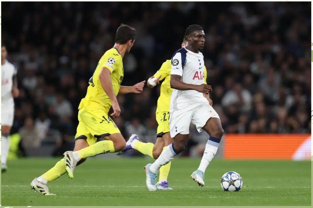 热刺进攻乏力不敌布莱顿(热刺01客负布莱顿遭遇两连败)