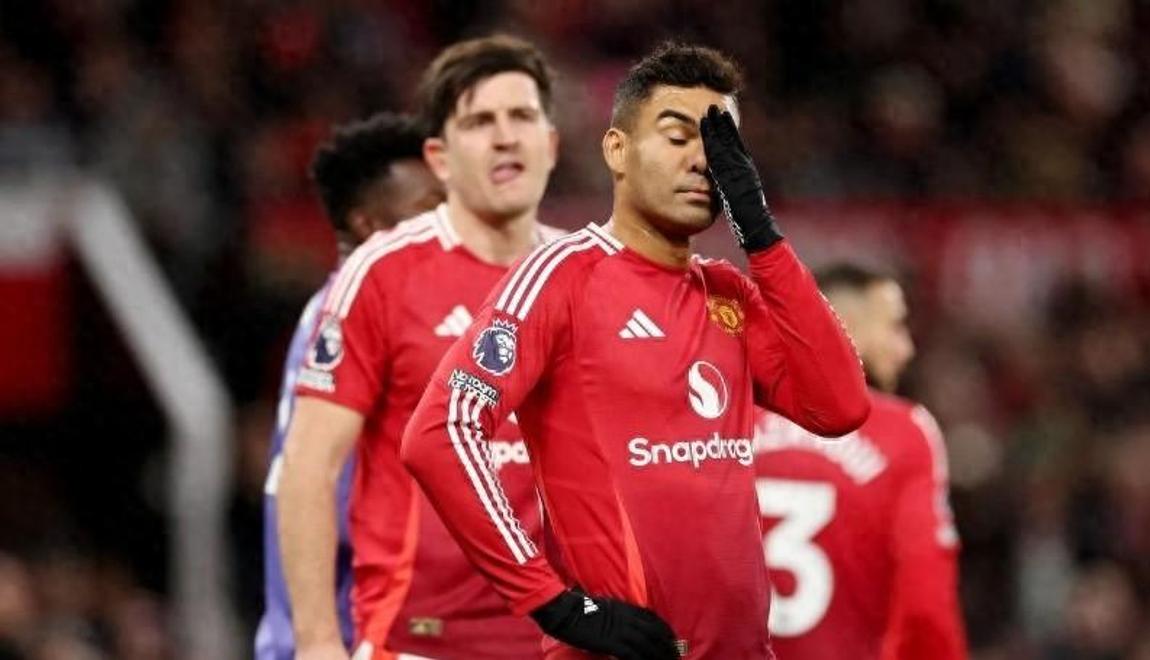 曼联客场不敌纽卡斯尔遭遇连败是真的吗