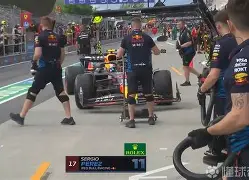 F1排位赛竞争激烈(f1排位赛竞争激烈吗)