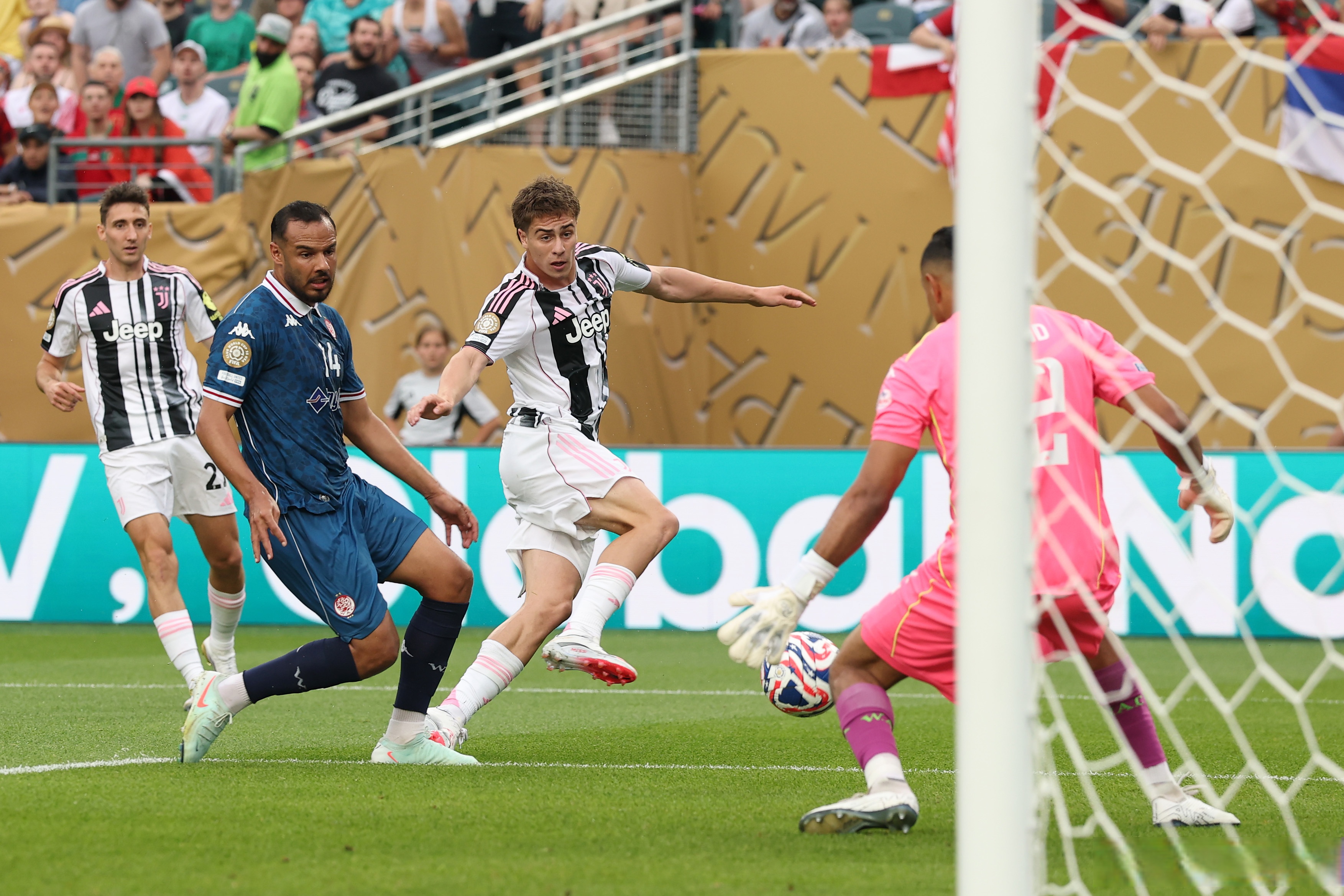 尤文图斯意甲击败拉齐奥基耶萨突破破门的简单介绍