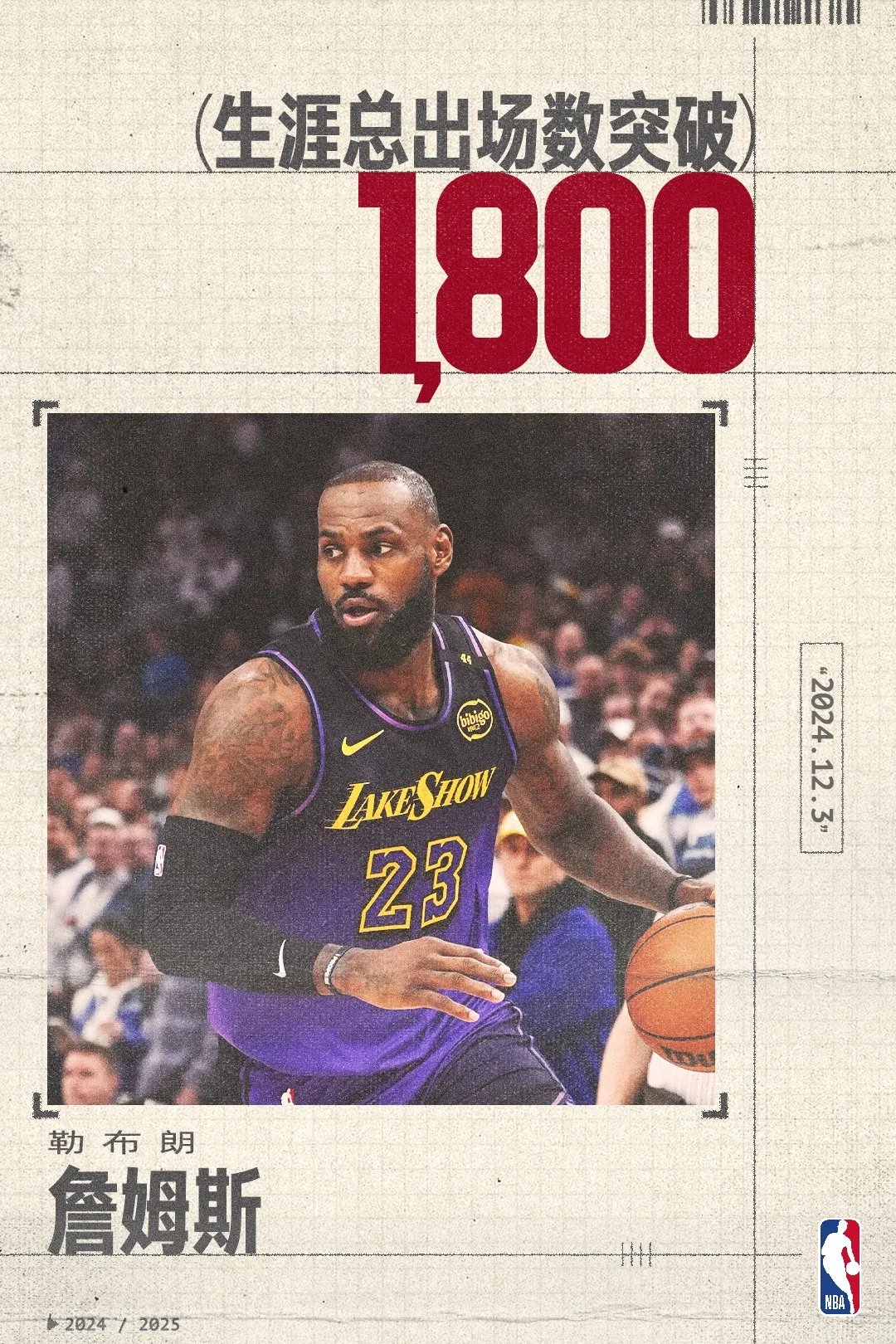 洛杉矶湖人NBA击败金州勇士詹姆斯关键突破