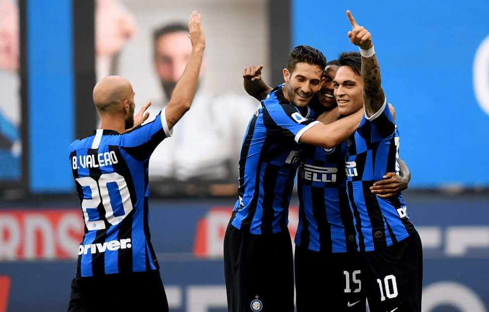 罗马击败亚特兰大，意甲强强对话引发关注的简单介绍