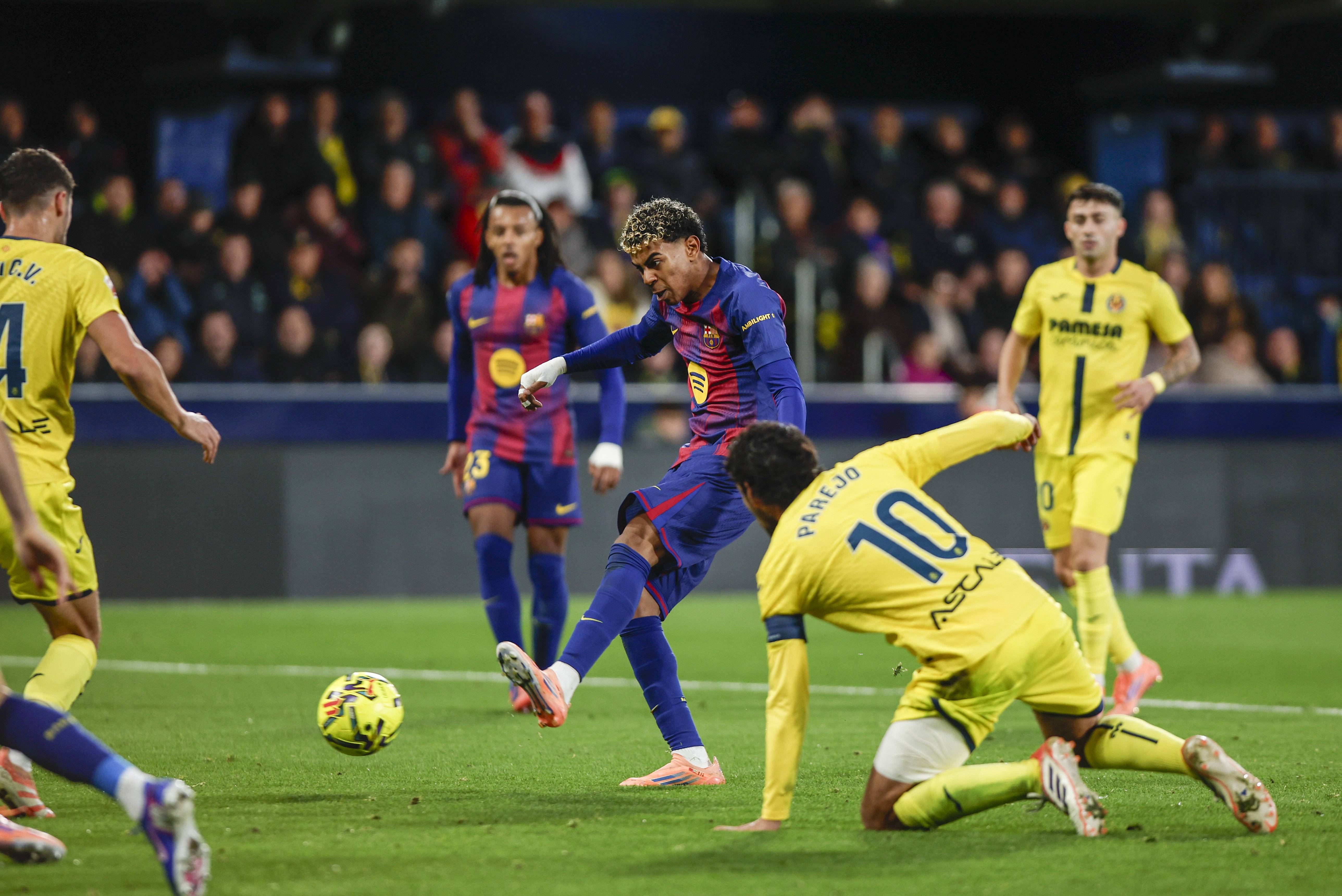 巴塞罗那西甲击败塞维利亚京多安远射命中的简单介绍