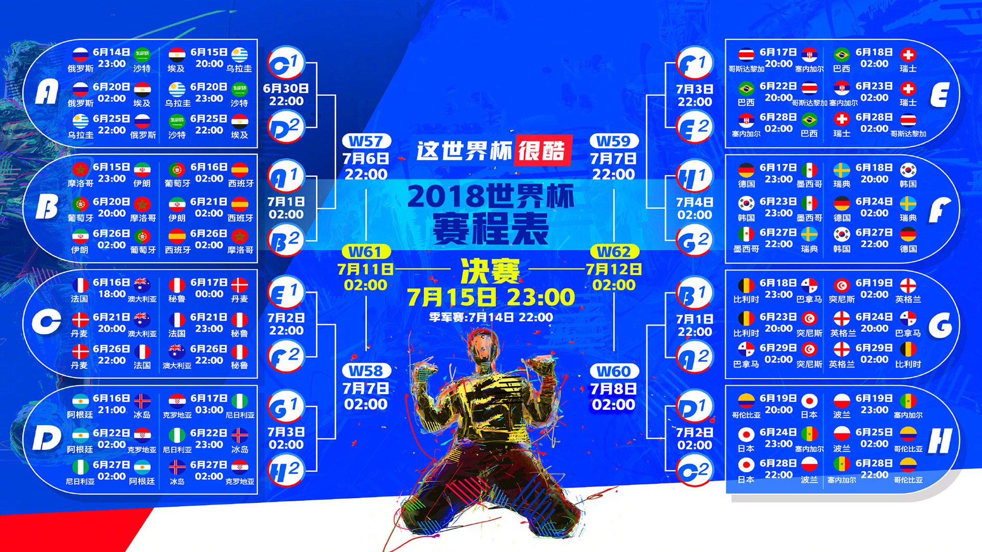 KOK-哈兰德赛事官方发布败北新规，加拿大队争议不断！